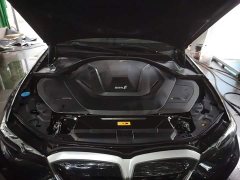 BMW i3 2022 eDrive 35 L - ფოტო 20