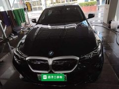 BMW i3 2022 eDrive 35 L - ფოტო 3