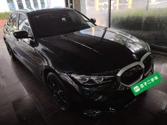 BMW i3 2022 eDrive 35 L - ფოტო 4