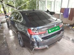 BMW i3 2022 eDrive 35 L - ფოტო 5