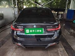BMW i3 2022 eDrive 35 L - ფოტო 6