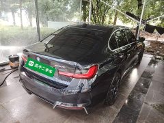 BMW i3 2022 eDrive 35 L - ფოტო 7