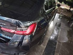 BMW i3 2022 eDrive 35 L - ფოტო 8