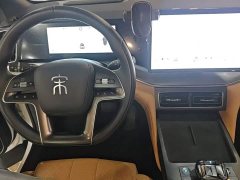 BYD Song L DM-i 112km Leading Edition - ფოტო 10