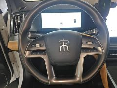 BYD Song L DM-i 112km Leading Edition - ფოტო 11