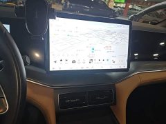 BYD Song L DM-i 112km Leading Edition - ფოტო 13