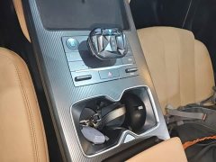 BYD Song L DM-i 112km Leading Edition - ფოტო 14