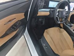 BYD Song L DM-i 112km Leading Edition - ფოტო 16