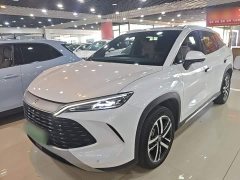 BYD Song L DM-i 112km Leading Edition - ფოტო 2