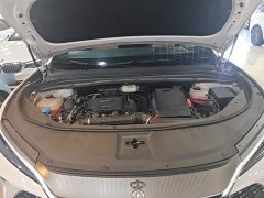BYD Song L DM-i 112km Leading Edition - ფოტო 20