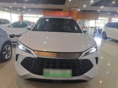 BYD Song L DM-i 112km Leading Edition - ფოტო 3