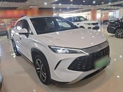 BYD Song L DM-i 112km Leading Edition - ფოტო 4