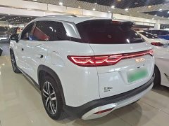 BYD Song L DM-i 112km Leading Edition - ფოტო 5