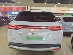 BYD Song L DM-i 112km Leading Edition - ფოტო 6