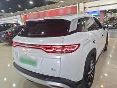 BYD Song L DM-i 112km Leading Edition - ფოტო 7