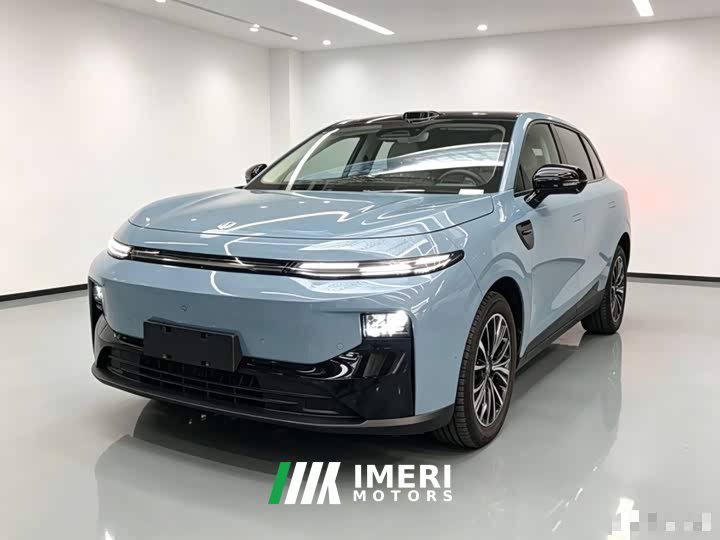 Leapmotor B10 510 LiDAR Edition - ავტომობილი ჩინეთიდან