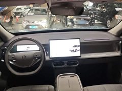 Leapmotor B10 510 LiDAR Edition - ფოტო 10