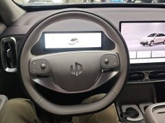 Leapmotor B10 510 LiDAR Edition - ფოტო 11