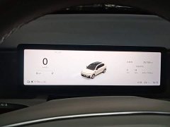 Leapmotor B10 510 LiDAR Edition - ფოტო 12