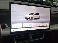 Leapmotor B10 510 LiDAR Edition - ფოტო 13