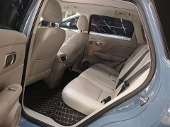 Leapmotor B10 510 LiDAR Edition - ფოტო 17