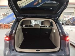 Leapmotor B10 510 LiDAR Edition - ფოტო 19