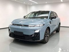 Leapmotor B10 510 LiDAR Edition - ფოტო 2