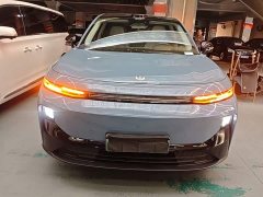 Leapmotor B10 510 LiDAR Edition - ფოტო 3
