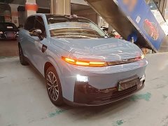 Leapmotor B10 510 LiDAR Edition - ფოტო 4