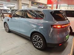 Leapmotor B10 510 LiDAR Edition - ფოტო 5