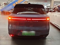 Leapmotor B10 510 LiDAR Edition - ფოტო 6