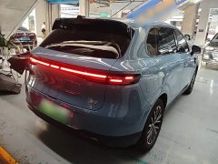 Leapmotor B10 510 LiDAR Edition - ფოტო 7