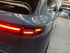 Leapmotor B10 510 LiDAR Edition - ფოტო 8
