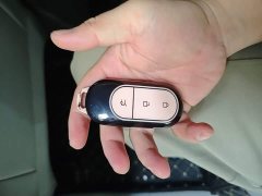 Leapmotor B10 510 LiDAR Edition - ფოტო 9