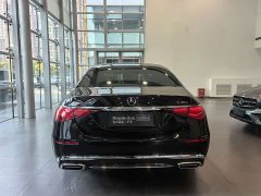Mercedes-Benz Maybach S-Class S 480 4MATIC - ფოტო 14