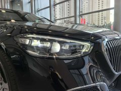 Mercedes-Benz Maybach S-Class S 480 4MATIC - ფოტო 20