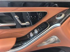 Mercedes-Benz Maybach S-Class S 480 4MATIC - ფოტო 4
