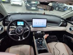 BYD Yuan Plus Glory Edition 430KM Leading - ფოტო 10
