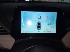 BYD Yuan Plus Glory Edition 430KM Leading - ფოტო 12