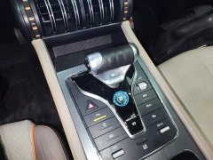 BYD Yuan Plus Glory Edition 430KM Leading - ფოტო 14
