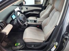 BYD Yuan Plus Glory Edition 430KM Leading - ფოტო 15