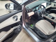BYD Yuan Plus Glory Edition 430KM Leading - ფოტო 16