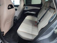 BYD Yuan Plus Glory Edition 430KM Leading - ფოტო 17