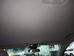 BYD Yuan Plus Glory Edition 430KM Leading - ფოტო 18