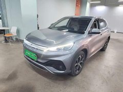 BYD Yuan Plus Glory Edition 430KM Leading - ფოტო 2