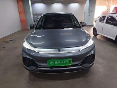 BYD Yuan Plus Glory Edition 430KM Leading - ფოტო 3