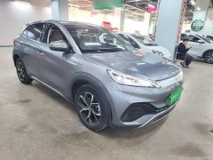 BYD Yuan Plus Glory Edition 430KM Leading - ფოტო 4