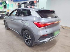 BYD Yuan Plus Glory Edition 430KM Leading - ფოტო 5