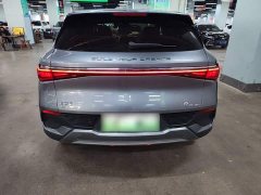 BYD Yuan Plus Glory Edition 430KM Leading - ფოტო 6