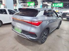 BYD Yuan Plus Glory Edition 430KM Leading - ფოტო 7